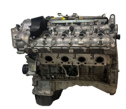Moteur M273.963-273.963-M273 Mercedes-Benz G (W463) – vue détail