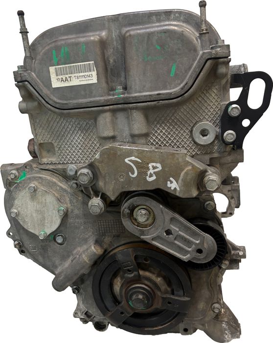 Bloc moteur Saturn 2.4L LE5 – Express Parts