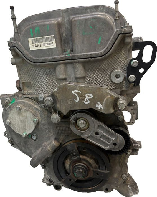 Bloc moteur Saturn 2.4L LE5 – Express Parts