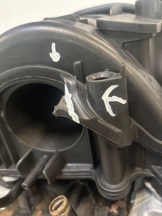 Moteur Dodge Challenger EZH – Express Parts Belgique