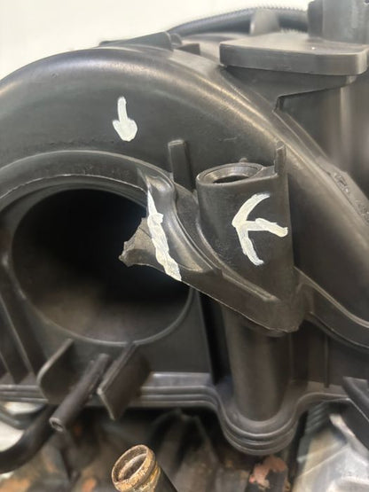 Moteur Dodge Challenger EZH – Express Parts Belgique