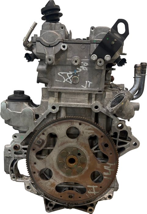 Moteur LE5 Saturn Vue Captiva 305 000 km – vue détail