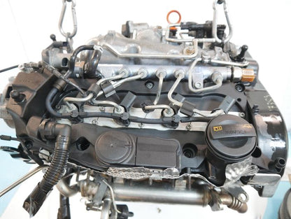 Moteur Audi A3 8P Passat B6 CBAB-CBA – Express Parts Belgique