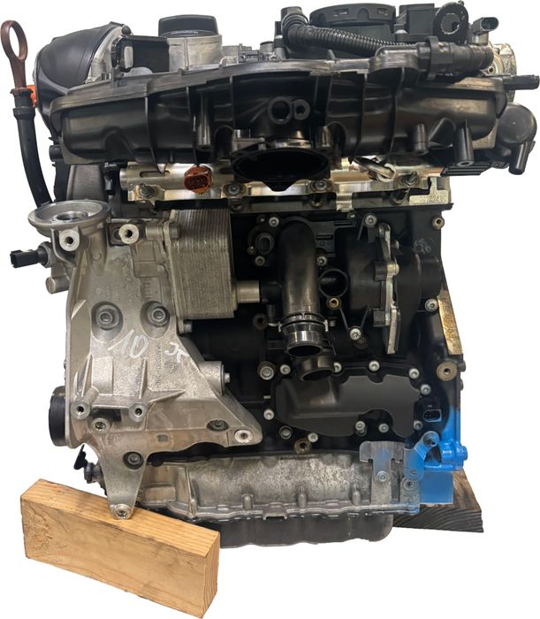 Moteur d'occasion Audi A3 Golf VI 2.0L – CBFA-CBF