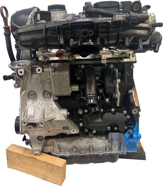 Moteur d'occasion Audi A3 Golf VI 2.0L – CBFA-CBF