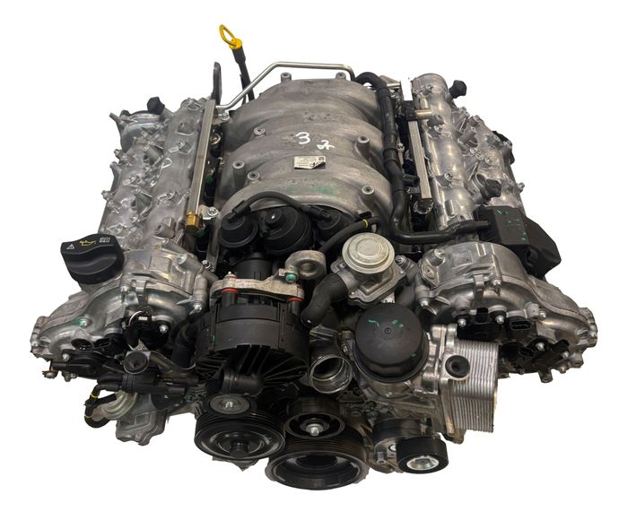 Moteur Mercedes-Benz G (W463) M273.963-273.963-M273 – Express Parts Belgique