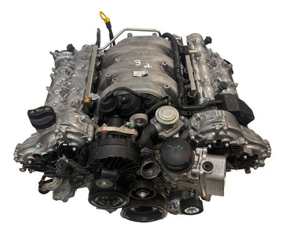 Moteur Mercedes-Benz G (W463) M273.963-273.963-M273 – Express Parts Belgique