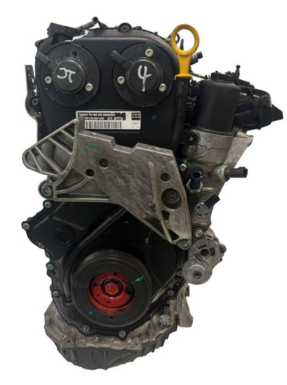 Moteur d'occasion VW 2.0L DTEA-DTE-CZP-DKZ – état général