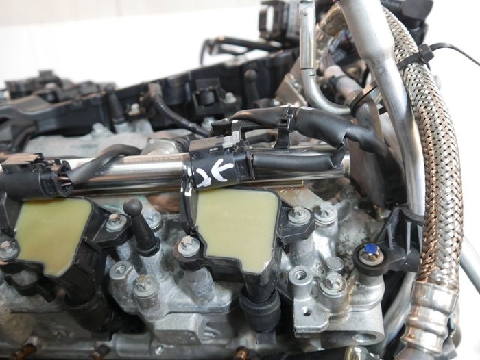 Moteur Mercedes-Benz E (S213) M276.853-276.853-M276 – Express Parts Belgique