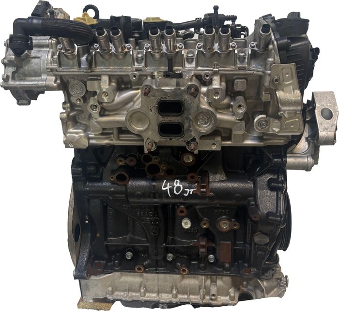 Bloc moteur VW 2.0L DCGA-DCG//CHH – Express Parts