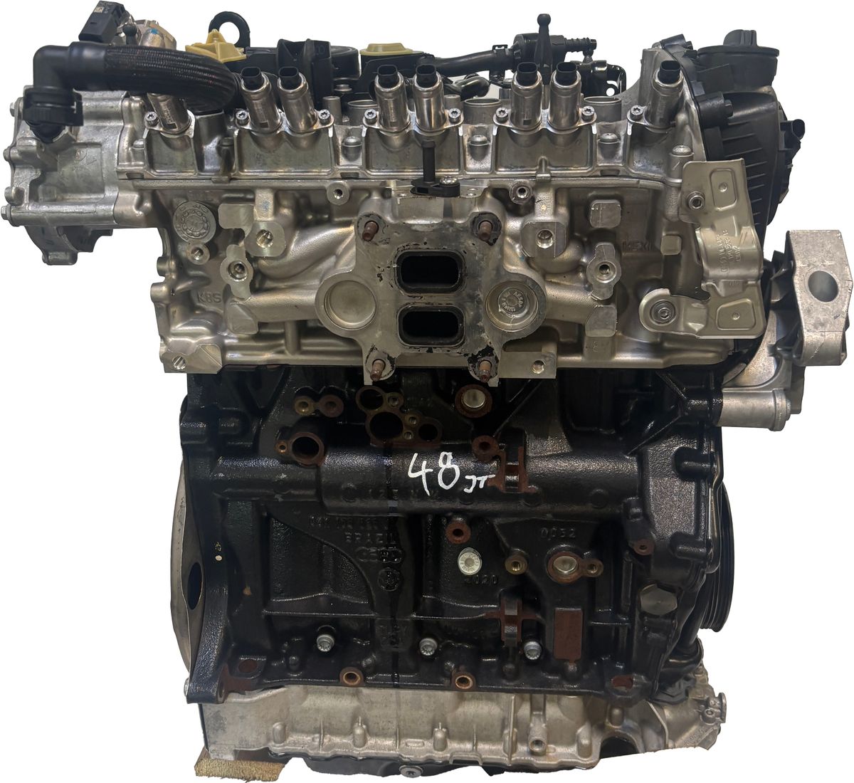 Bloc moteur VW 2.0L DCGA-DCG//CHH – Express Parts