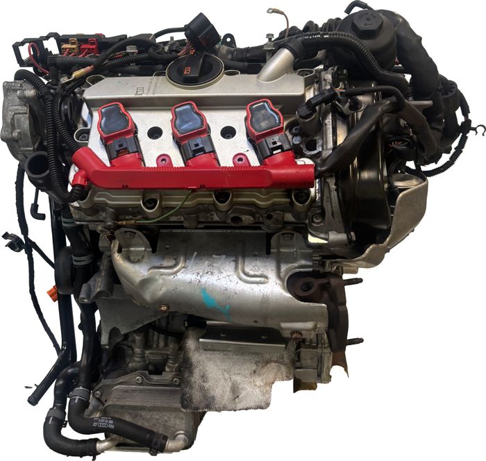 Bloc moteur Audi 3.0L CGXC – Express Parts