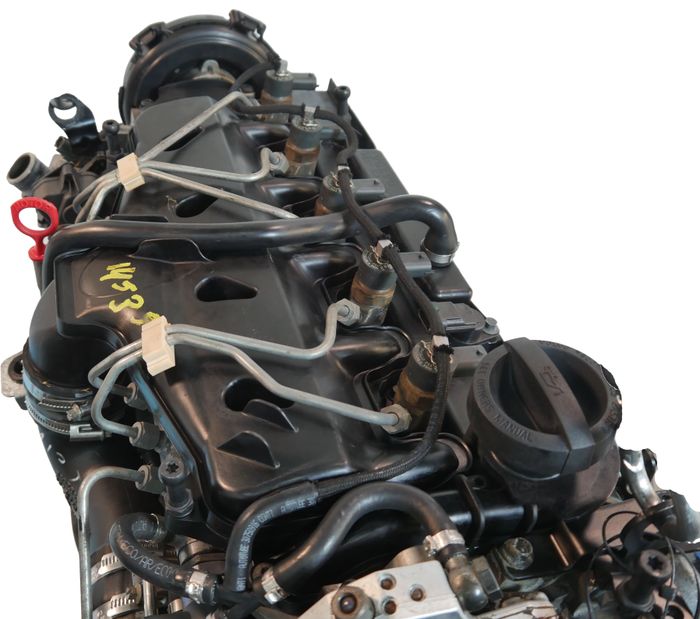 Moteur Volvo S80 D5244T5-D52 – Express Parts Belgique