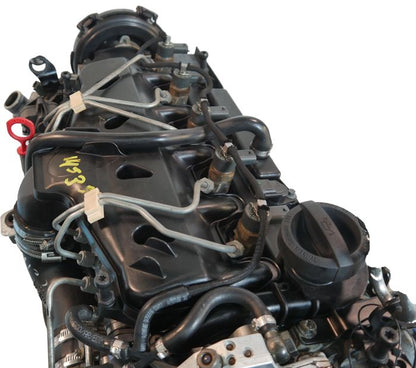Moteur Volvo S80 D5244T5-D52 – Express Parts Belgique