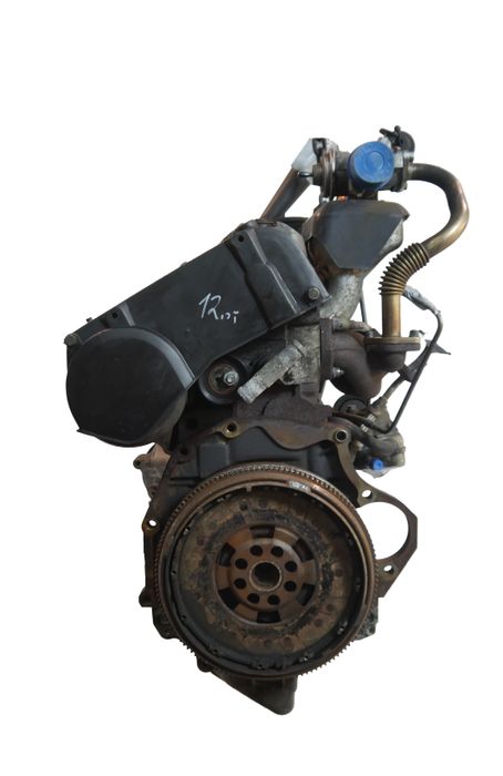 Bloc moteur VW 2.5L AJT – Express Parts