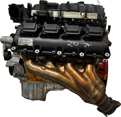 Moteur d'occasion Dodge 6.4L ESG – état général