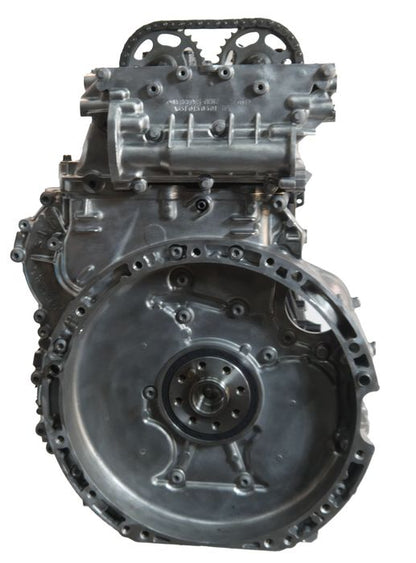 Moteur OM651.940-651.940-OM651 Mercedes-Benz Vito (W639) 181 000 km – vue détail