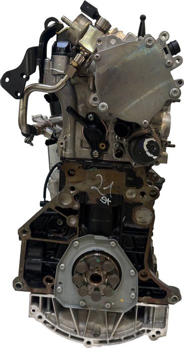 Bloc moteur VW 2.0L DTEA-DTE – Express Parts