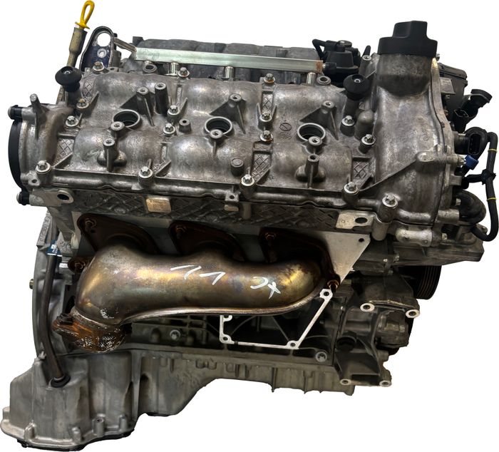 Bloc moteur Mercedes-Benz 3.5L M272.980-M272-272.980 – Express Parts