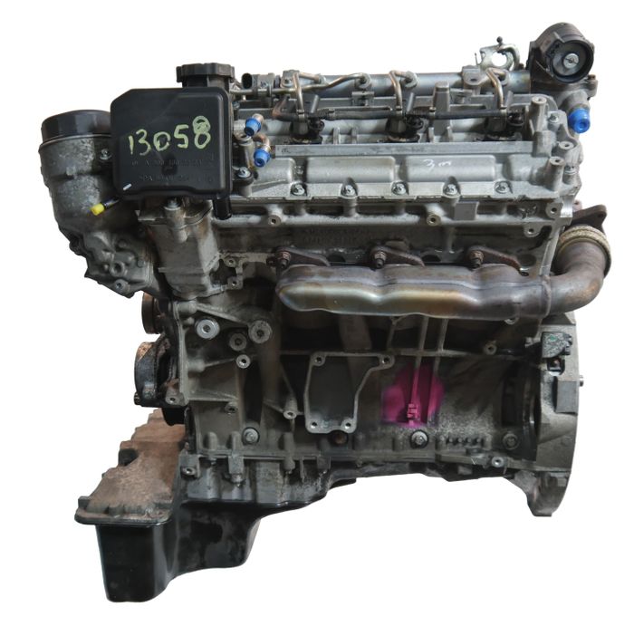 Bloc moteur Mercedes-Benz 3.0L OM642.940-642.940-OM642 – Express Parts