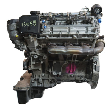 Bloc moteur Mercedes-Benz 3.0L OM642.940-642.940-OM642 – Express Parts