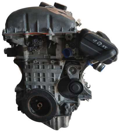 Moteur d'occasion BMW 2.5L N52B25A-N52 – état général