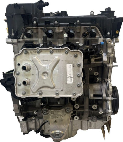 Moteur d'occasion Alfa-Romeo Giulia 952 2.0L – 552-73835