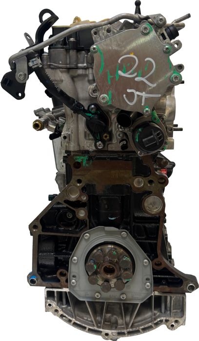 Bloc moteur Audi 2.0L DGUA-DGU – Express Parts