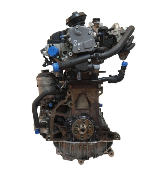 Bloc moteur VW 1.9L BKC – Express Parts