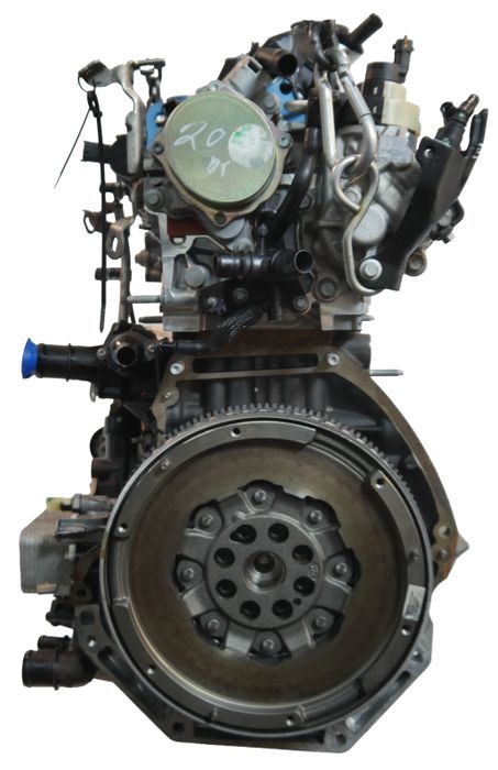 Moteur OM622.851-R9N402-R9NA402 Mercedes-Benz Vito (W447) – vue détail