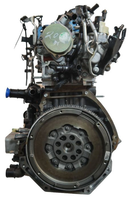 Moteur OM622.851-R9N402-R9NA402 Mercedes-Benz Vito (W447) – vue détail