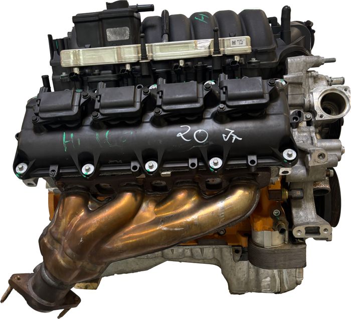 Bloc moteur Dodge 6.4L ESG – Express Parts
