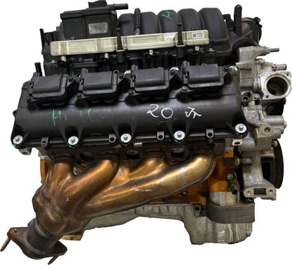 Bloc moteur Dodge 6.4L ESG – Express Parts