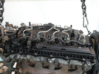 Moteur Volvo V70 MK3 D5244T14-D52 – Express Parts Belgique