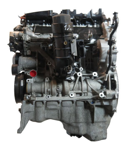 Moteur d'occasion BMW Série 5 (E60) 2.0L – N47D20C-N47D20U0-N47