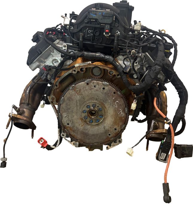 Bloc moteur Dodge 6.4L ESG – Express Parts