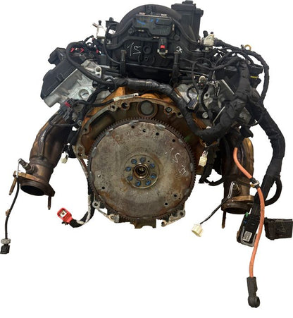 Bloc moteur Dodge 6.4L ESG – Express Parts
