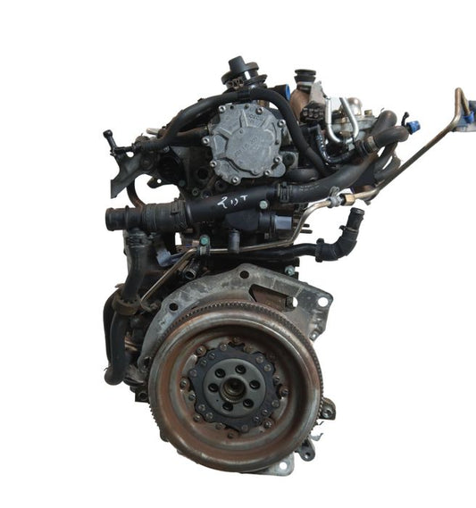 Bloc moteur VW 1.9L BKC – Express Parts