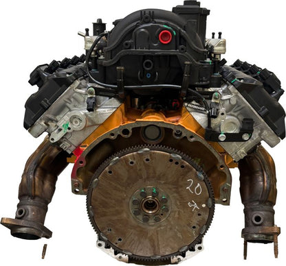 Moteur d'occasion Dodge Charger 6.4L – ESG