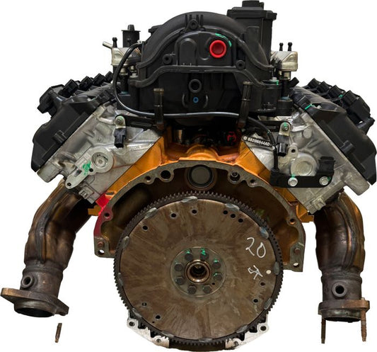 Moteur d'occasion Dodge Charger 6.4L – ESG