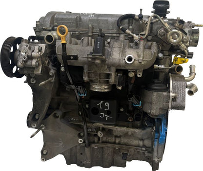 Moteur d'occasion Opel Insignia A Regal 2.0L – A20NHT-LHU