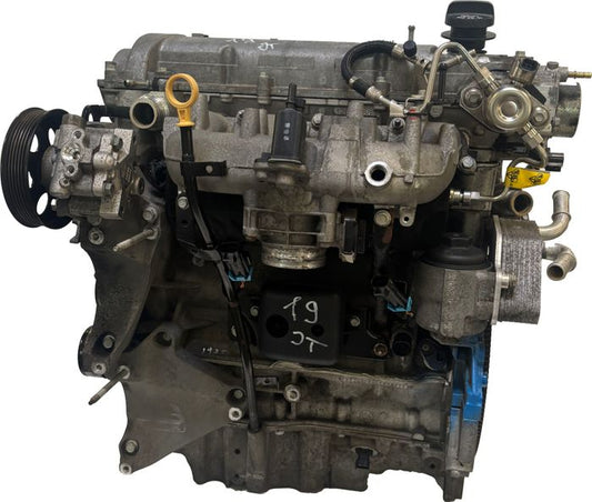 Moteur d'occasion Opel Insignia A Regal 2.0L – A20NHT-LHU