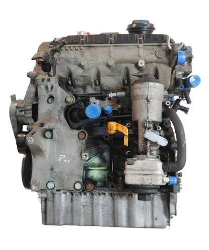 Moteur d'occasion VW 1.9L BKC – état général
