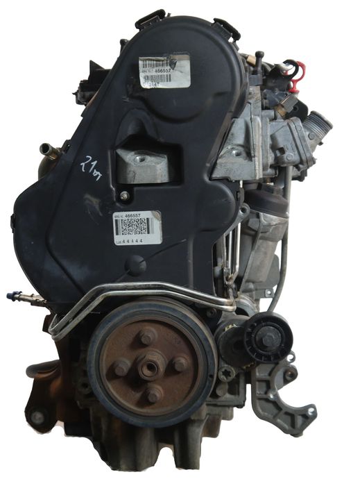 Moteur d'occasion Volvo 2.4L D5244T5-D52 – état général