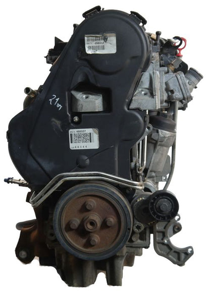 Moteur d'occasion Volvo 2.4L D5244T5-D52 – état général
