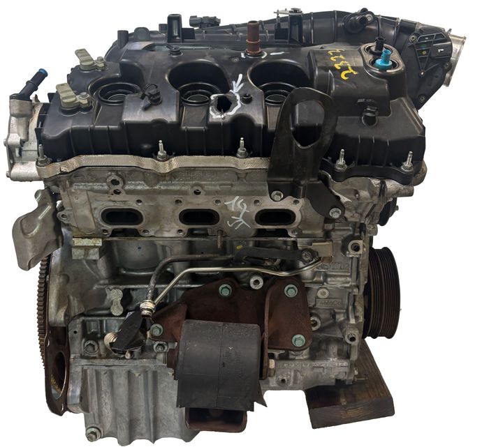 Bloc moteur Ford 3.5L T35PDTD – Express Parts