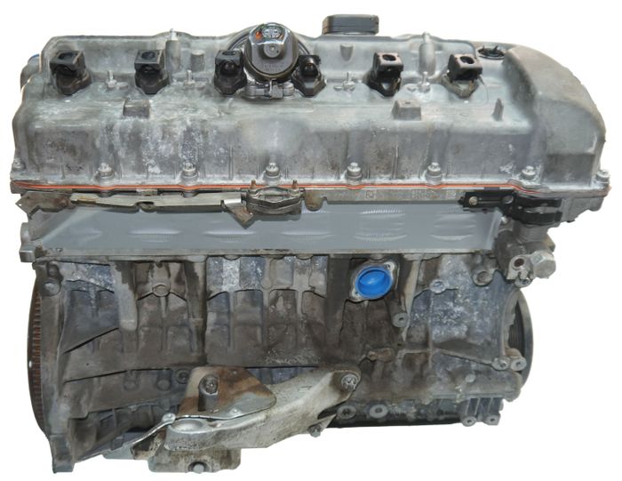 Moteur d'occasion BMW Série 3 (E91) 2.5L – N52B25A-N52