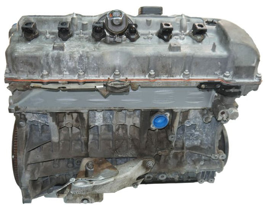Moteur d'occasion BMW Série 3 (E91) 2.5L – N52B25A-N52