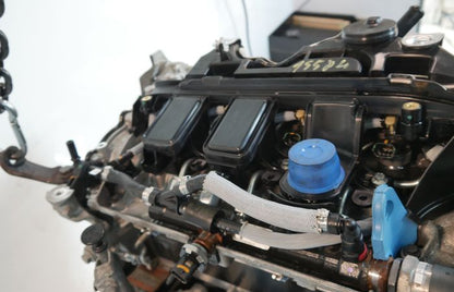 Moteur Mercedes-Benz Vito (W447) OM622.851-R9N402-R9NA402 – Express Parts Belgique
