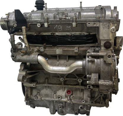 Moteur d'occasion Opel 2.0L A20NHT-LHU – état général
